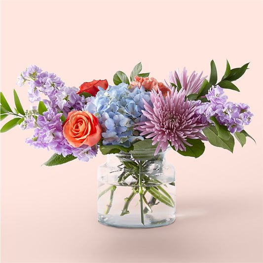 Be Mine Bouquet –  United Family Flower And Gifts, Brooklyn NY