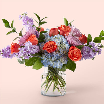 Be Mine Bouquet –  United Family Flower And Gifts, Brooklyn NY