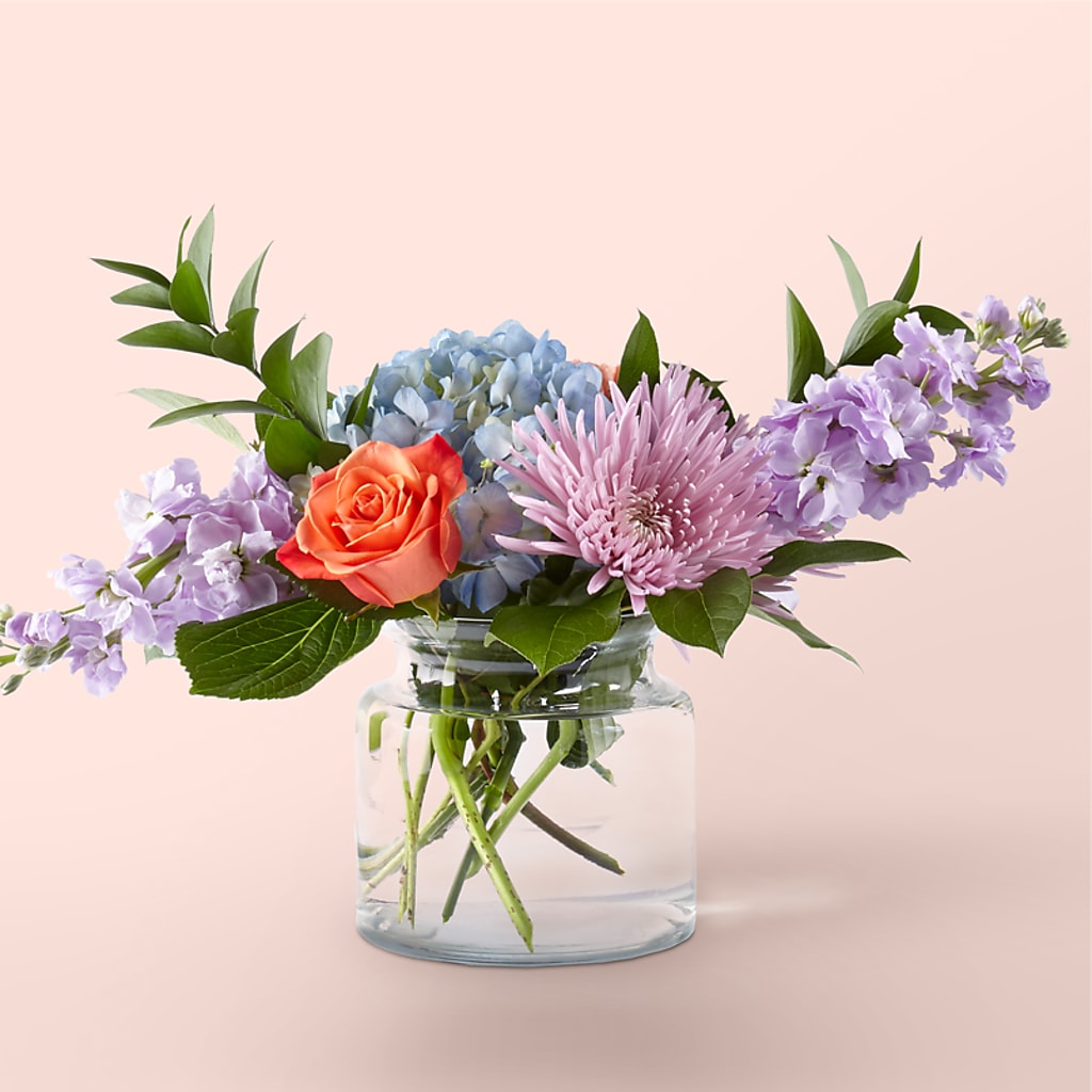 Be Mine Bouquet –  United Family Flower And Gifts, Brooklyn NY