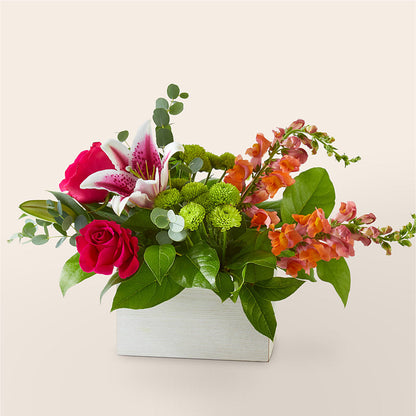Wild Spirit Bouquet –  United Family Flower And Gifts, Brooklyn NY