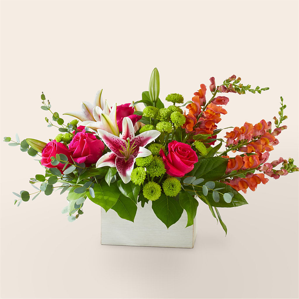 Wild Spirit Bouquet –  United Family Flower And Gifts, Brooklyn NY