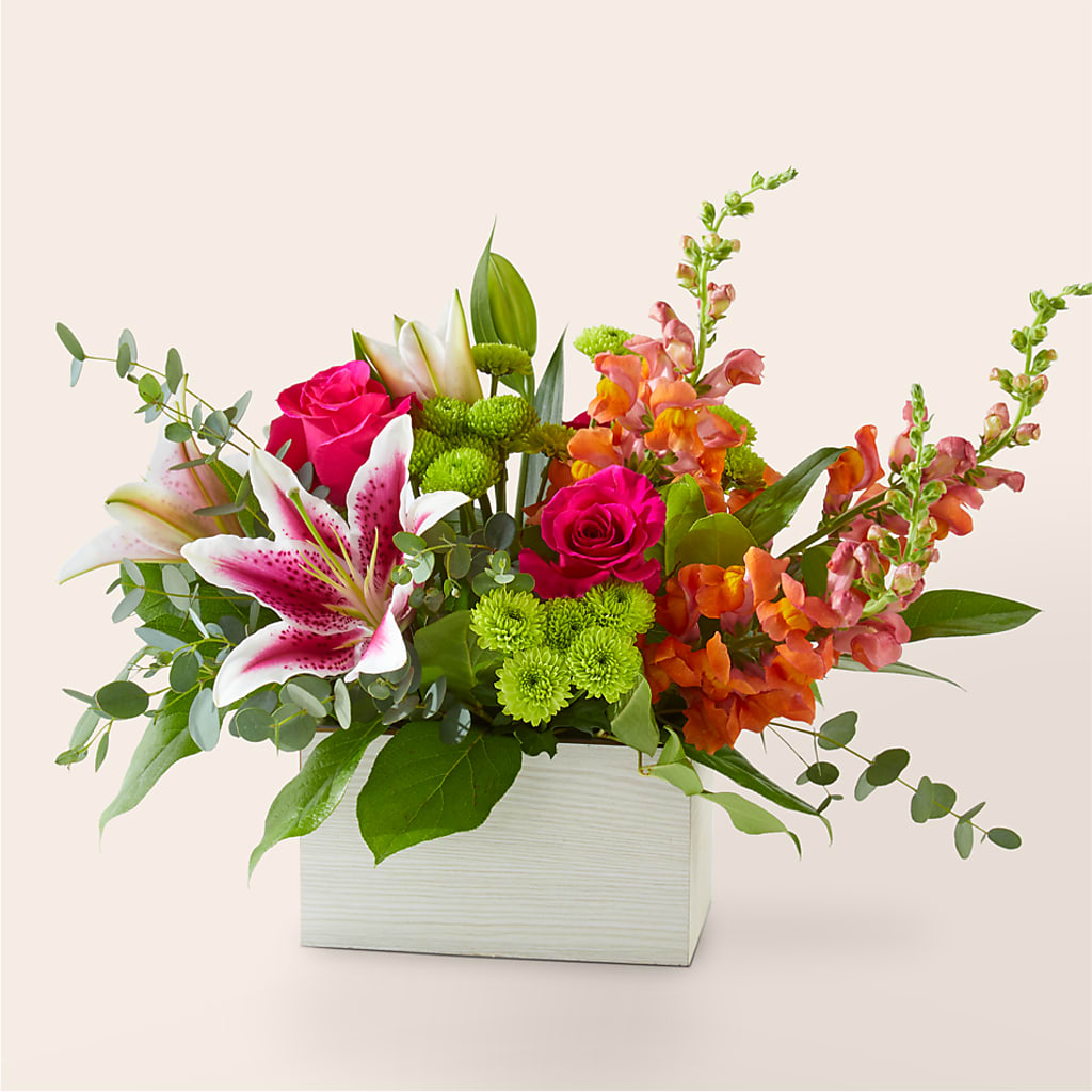 Wild Spirit Bouquet –  United Family Flower And Gifts, Brooklyn NY