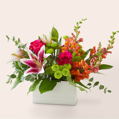 Wild Spirit Bouquet –  United Family Flower And Gifts, Brooklyn NY