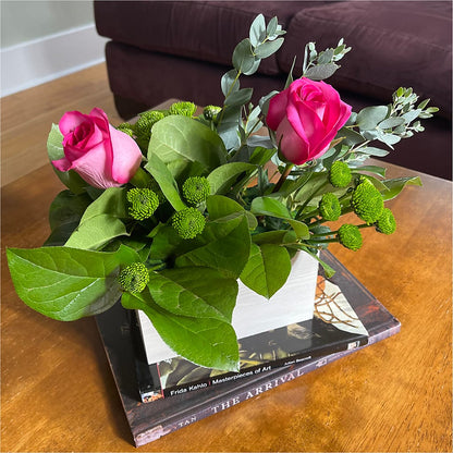 Wild Spirit Bouquet –  United Family Flower And Gifts, Brooklyn NY