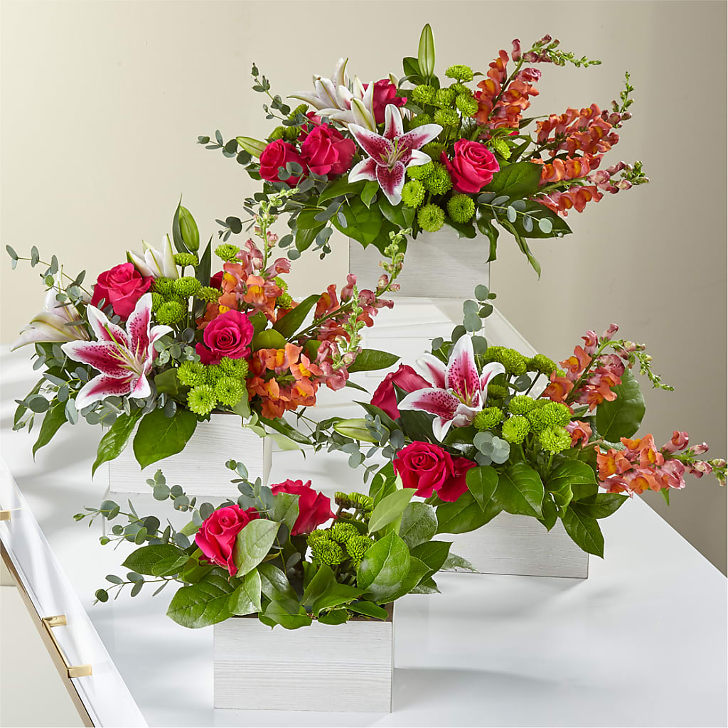 Wild Spirit Bouquet –  United Family Flower And Gifts, Brooklyn NY