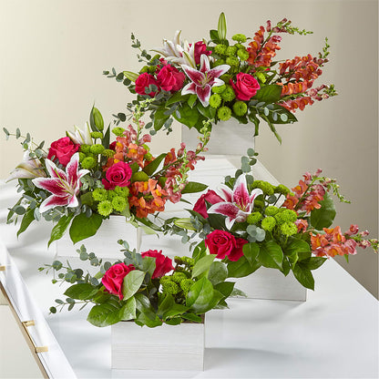 Wild Spirit Bouquet –  United Family Flower And Gifts, Brooklyn NY