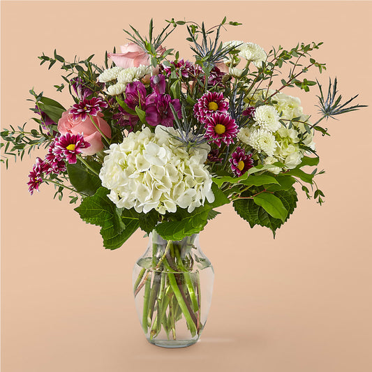 Parlour Bouquet –  United Family Flower And Gifts, Brooklyn NY