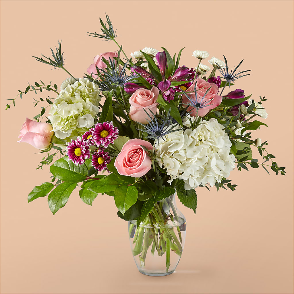 Parlour Bouquet –  United Family Flower And Gifts, Brooklyn NY
