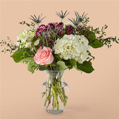 Parlour Bouquet –  United Family Flower And Gifts, Brooklyn NY