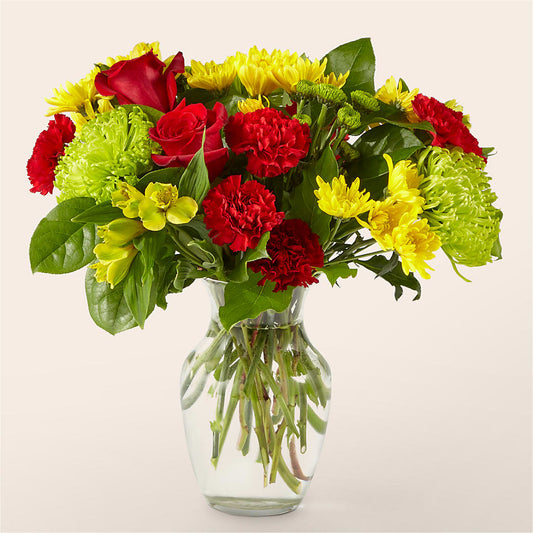 Bright Side Bouquet –  United Family Flower And Gifts, Brooklyn NY