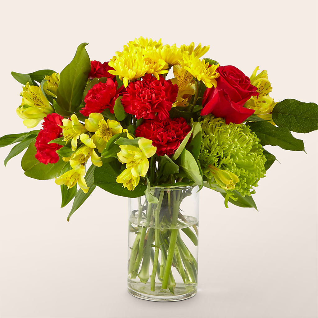 Bright Side Bouquet –  United Family Flower And Gifts, Brooklyn NY