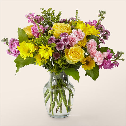 Cottagecore Bouquet –  United Family Flower And Gifts, Brooklyn NY
