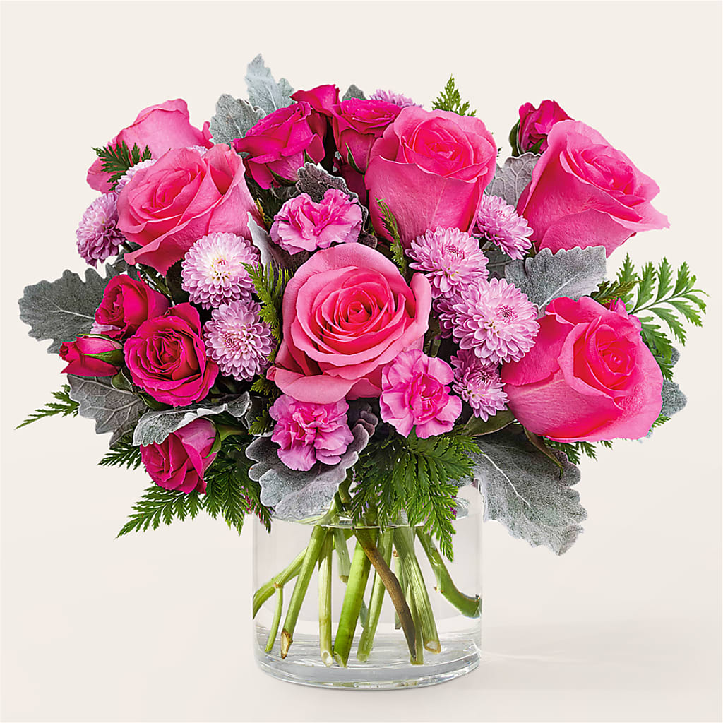 Sweet As Can Be Bouquet –  United Family Flower And Gifts, Brooklyn NY