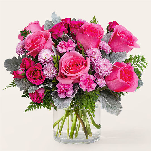 Sweet As Can Be Bouquet –  United Family Flower And Gifts, Brooklyn NY