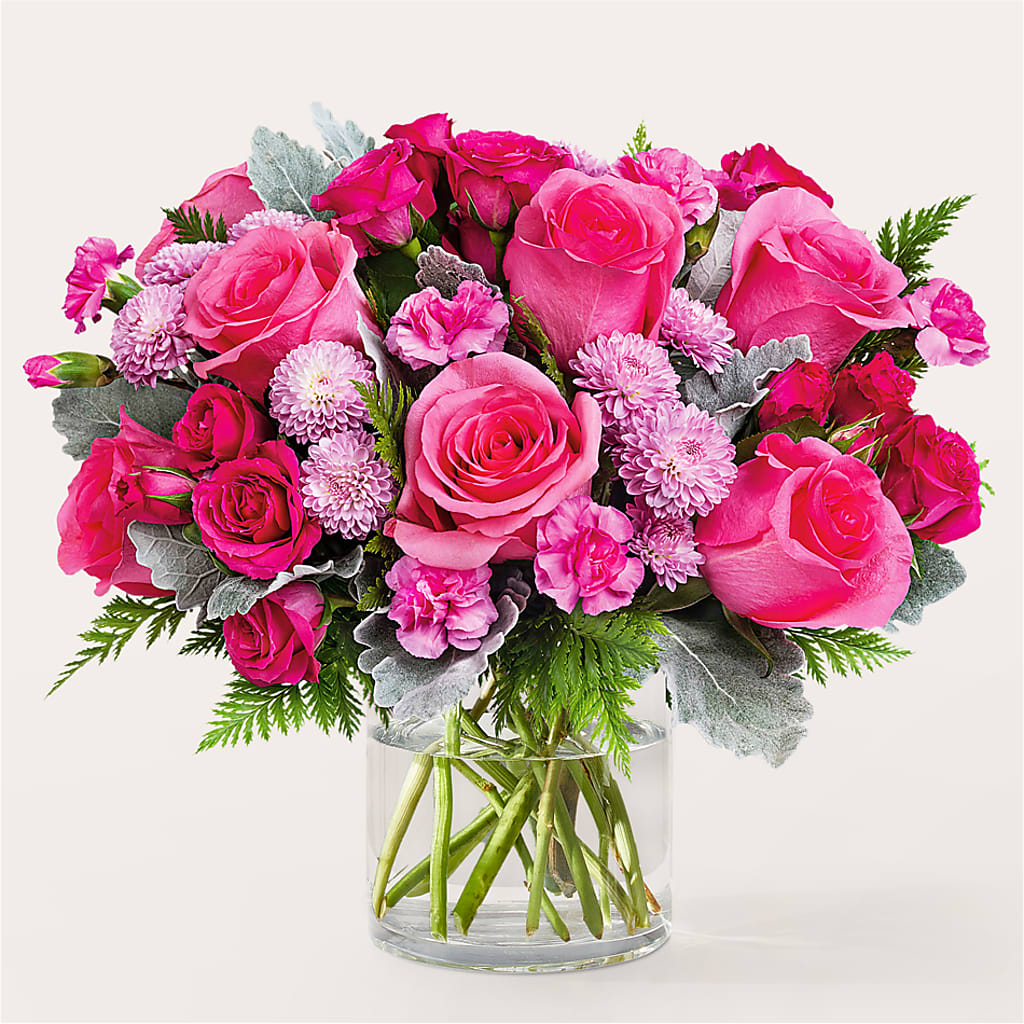 Sweet As Can Be Bouquet –  United Family Flower And Gifts, Brooklyn NY