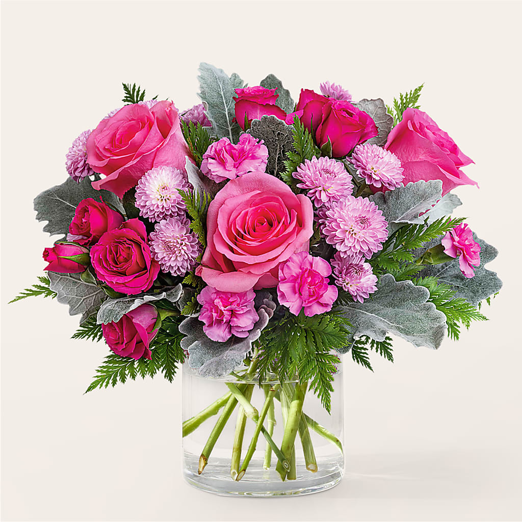 Sweet As Can Be Bouquet –  United Family Flower And Gifts, Brooklyn NY