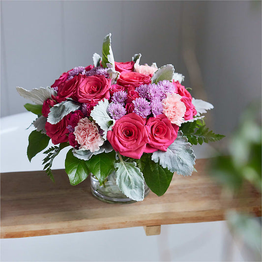 Sweet As Can Be Bouquet –  United Family Flower And Gifts, Brooklyn NY
