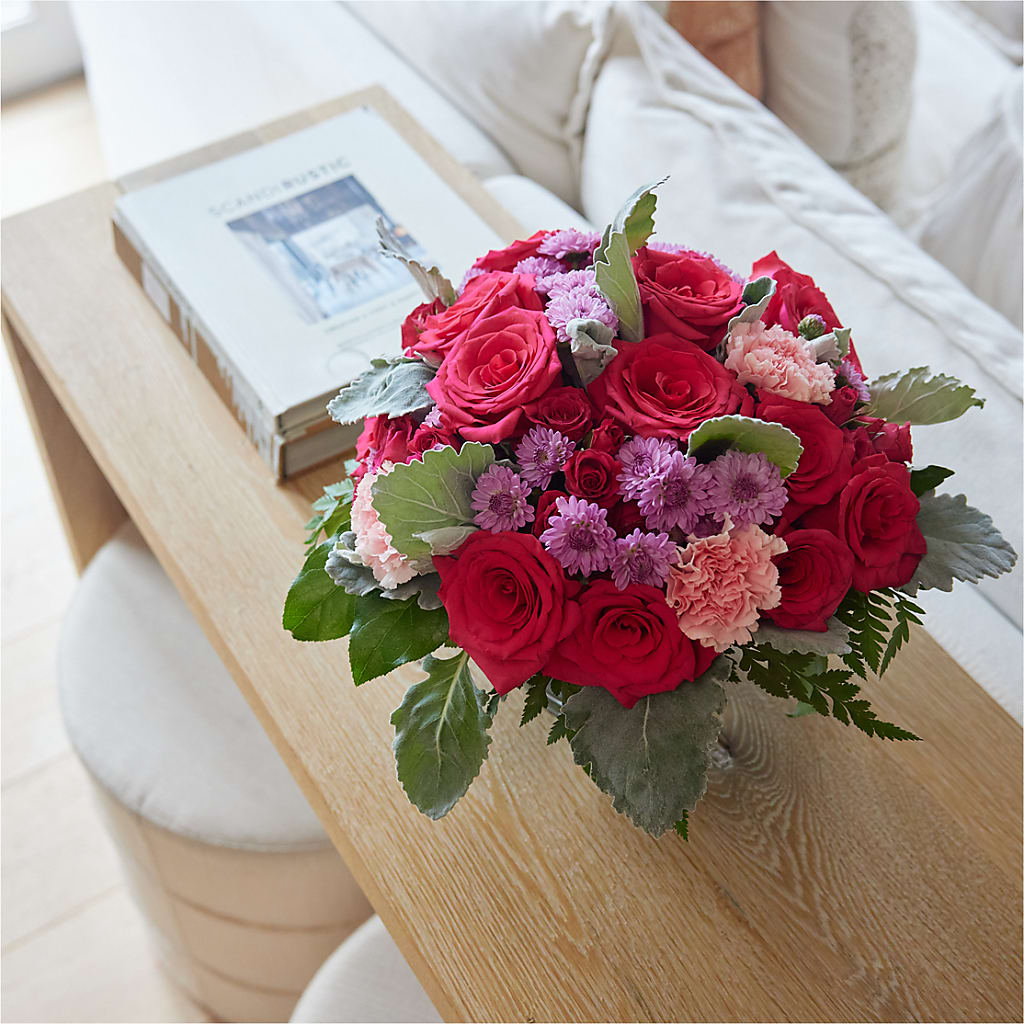 Sweet As Can Be Bouquet –  United Family Flower And Gifts, Brooklyn NY