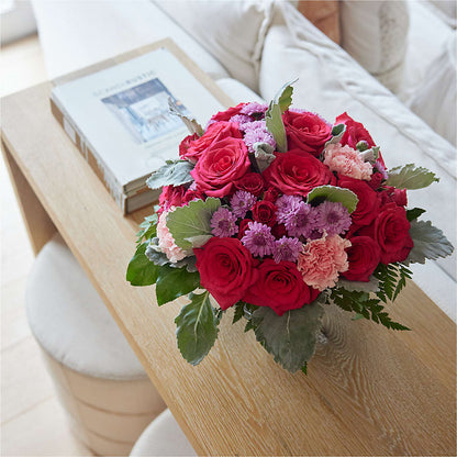 Sweet As Can Be Bouquet –  United Family Flower And Gifts, Brooklyn NY