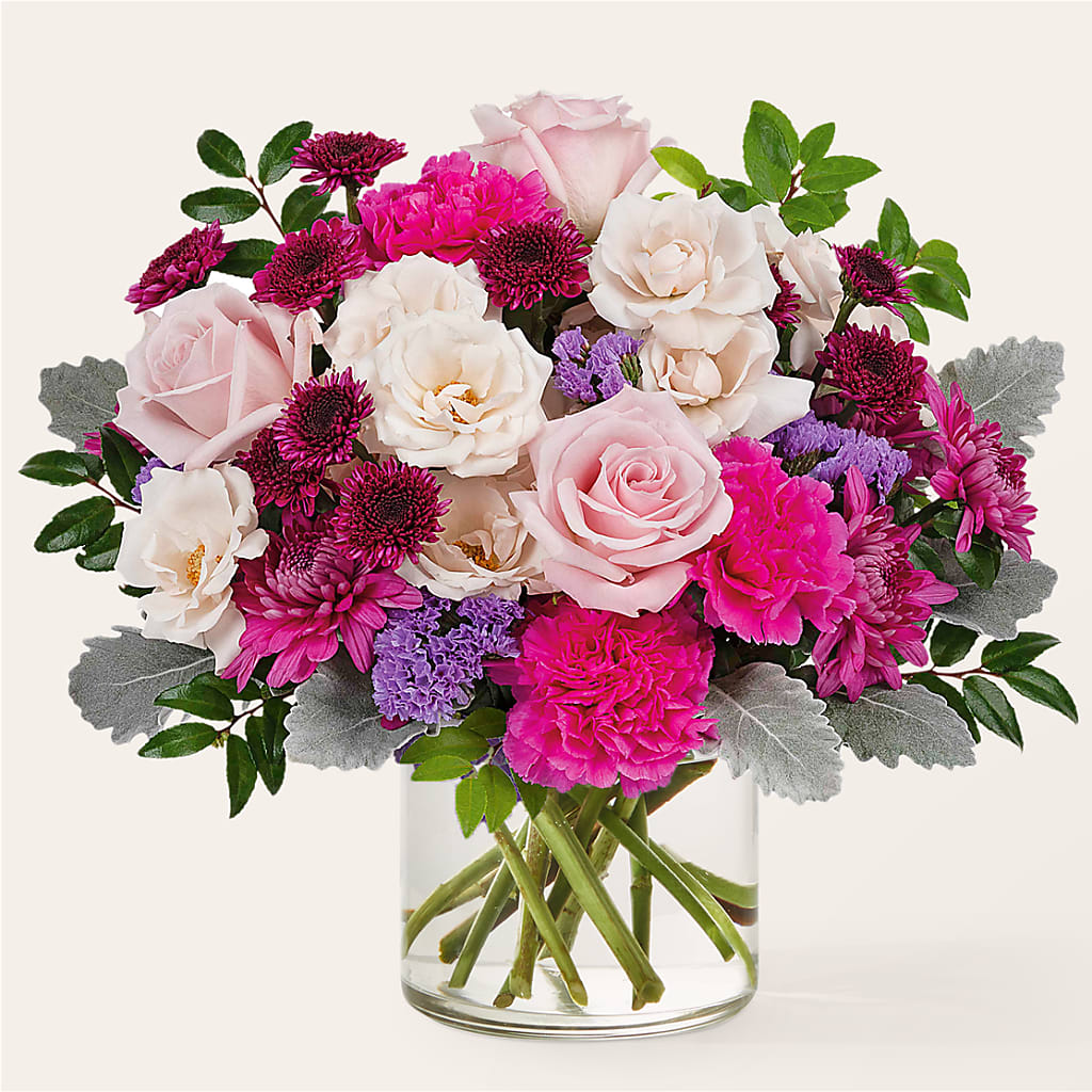 Dose of Cheer Bouquet –  United Family Flower And Gifts, Brooklyn NY
