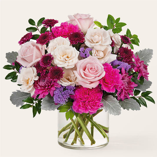 Dose of Cheer Bouquet –  United Family Flower And Gifts, Brooklyn NY