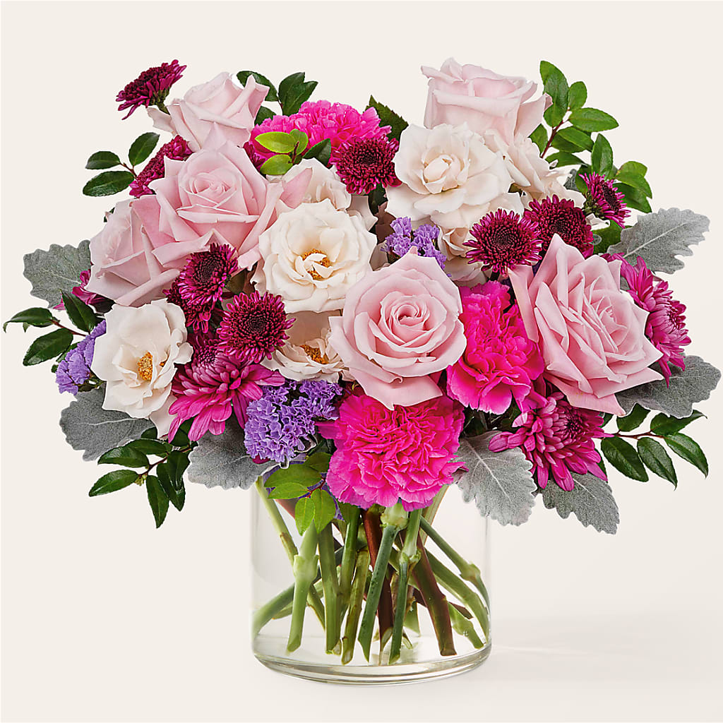 Dose of Cheer Bouquet –  United Family Flower And Gifts, Brooklyn NY