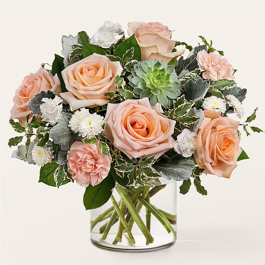 Sweet Tea Bouquet –  United Family Flower And Gifts, Brooklyn NY