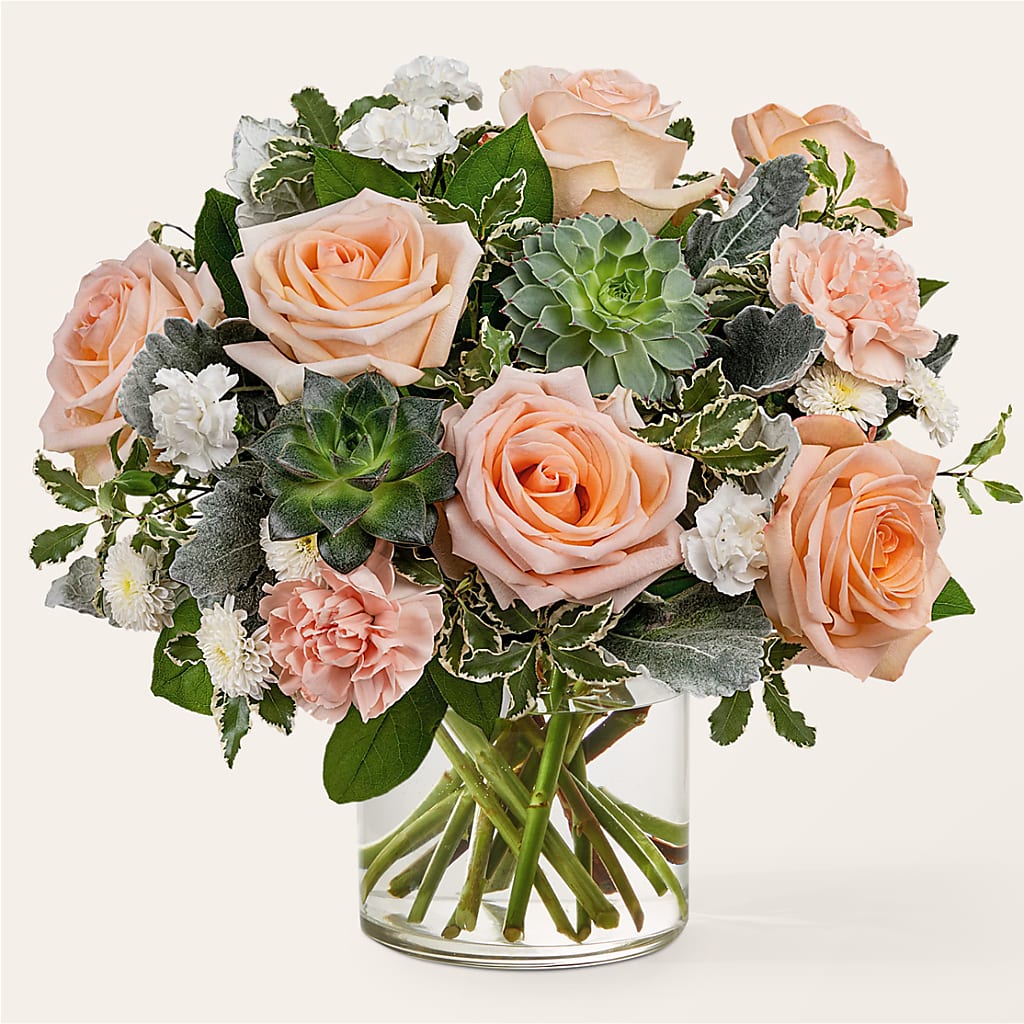 Sweet Tea Bouquet –  United Family Flower And Gifts, Brooklyn NY