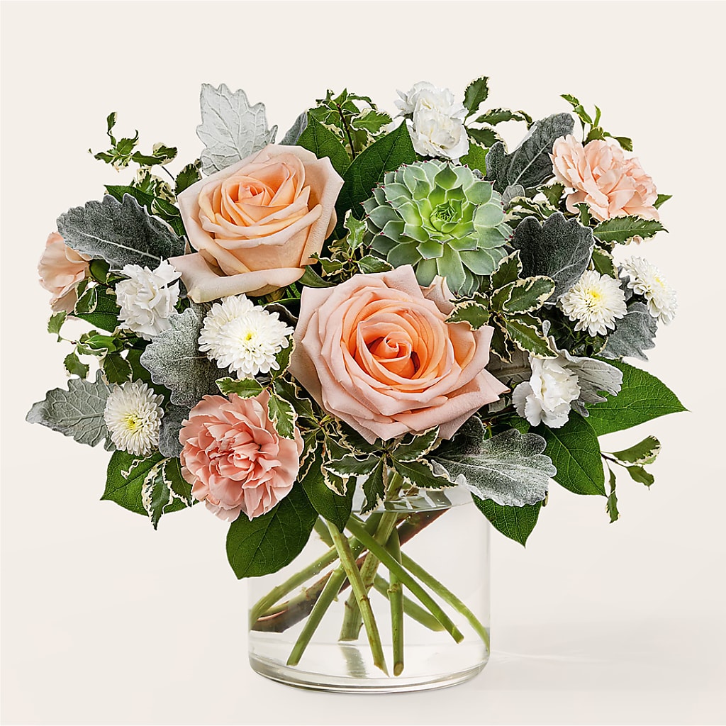 Sweet Tea Bouquet –  United Family Flower And Gifts, Brooklyn NY