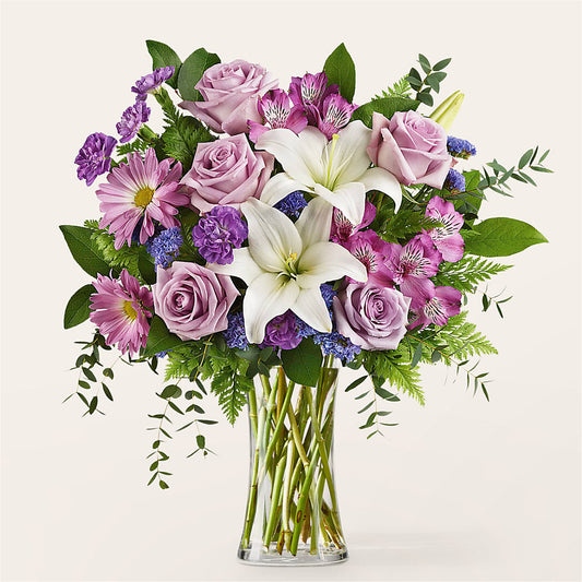 The Dreamscape Bouquet –  United Family Flower And Gifts, Brooklyn NY