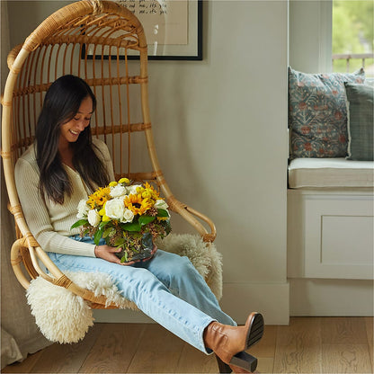 Luminous Morning Bouquet –  United Family Flower And Gifts, Brooklyn NY