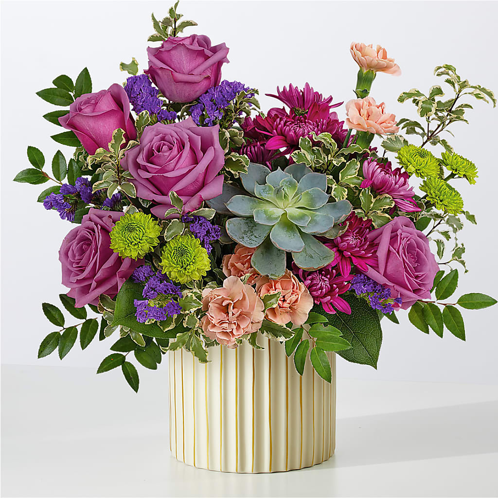 You're a Gem Bouquet –  United Family Flower And Gifts, Brooklyn NY