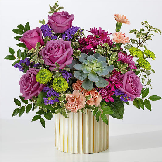 You're a Gem Bouquet –  United Family Flower And Gifts, Brooklyn NY
