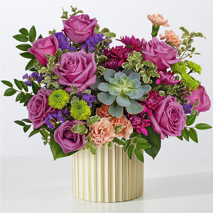 You're a Gem Bouquet –  United Family Flower And Gifts, Brooklyn NY