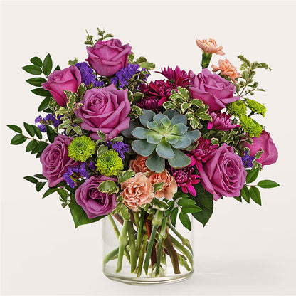 You're a Gem Bouquet –  United Family Flower And Gifts, Brooklyn NY