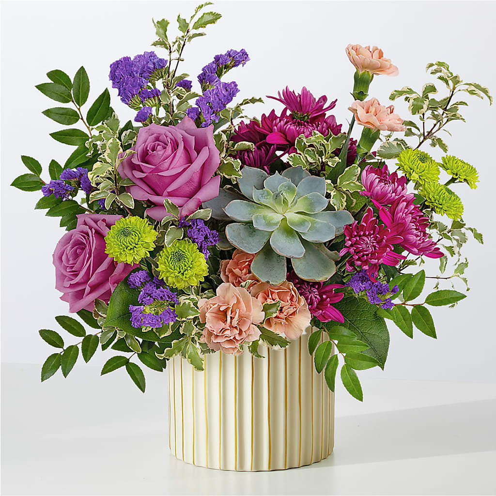 You're a Gem Bouquet –  United Family Flower And Gifts, Brooklyn NY