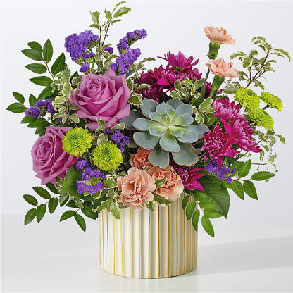 You're a Gem Bouquet –  United Family Flower And Gifts, Brooklyn NY