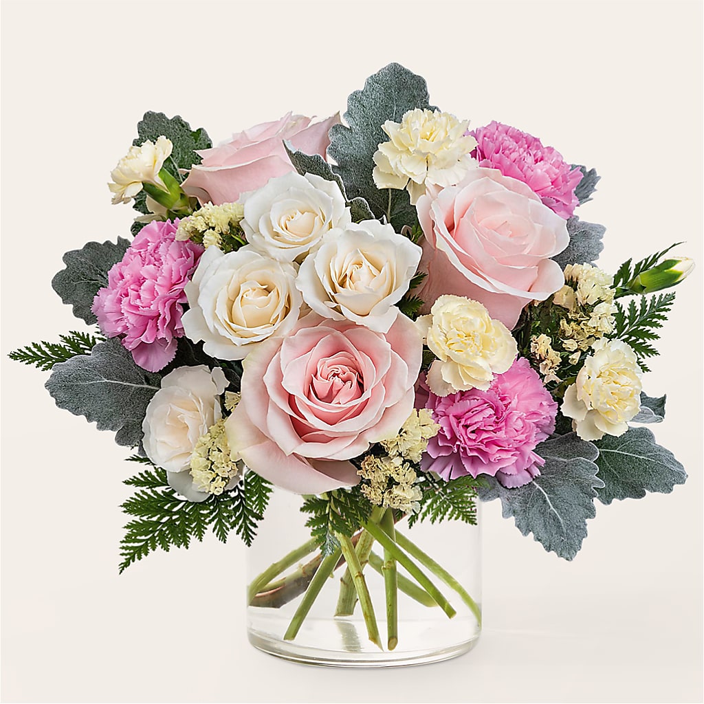 Blissful Moments Bouquet –  United Family Flower And Gifts, Brooklyn NY
