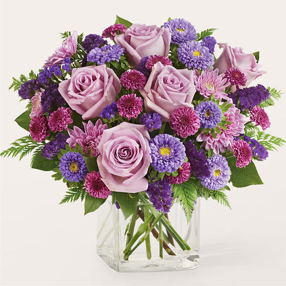 In Harmony Bouquet –  United Family Flower And Gifts, Brooklyn NY