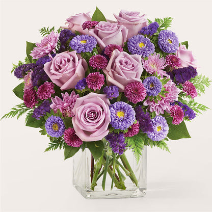 In Harmony Bouquet –  United Family Flower And Gifts, Brooklyn NY