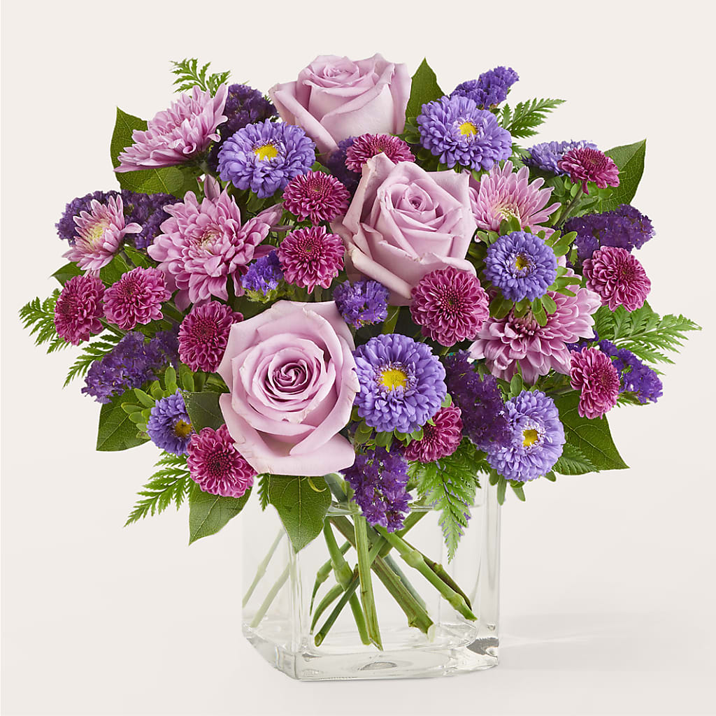 In Harmony Bouquet –  United Family Flower And Gifts, Brooklyn NY