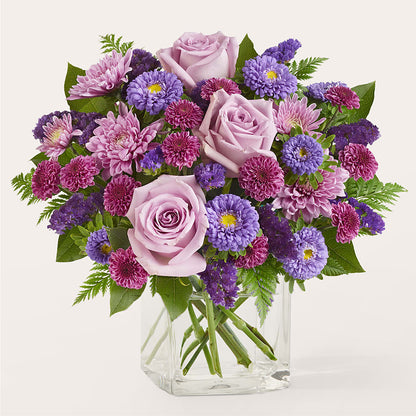 In Harmony Bouquet –  United Family Flower And Gifts, Brooklyn NY