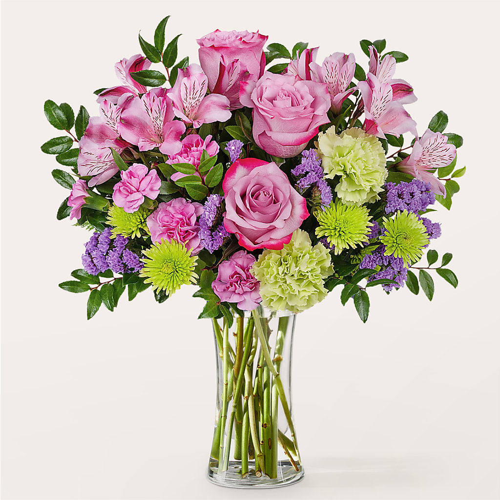 Morning Dew Bouquet –  United Family Flower And Gifts, Brooklyn NY