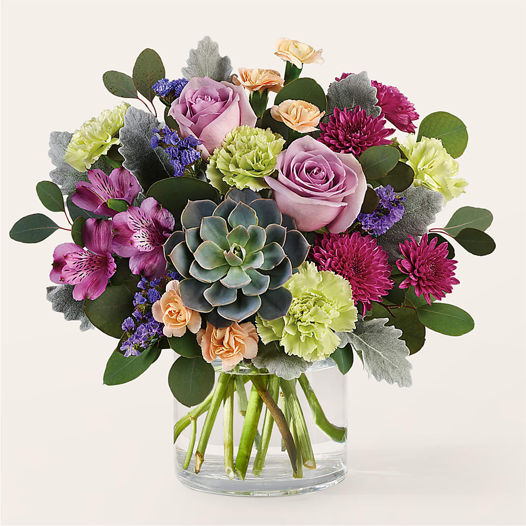 Botanical Dream Bouquet –  United Family Flower And Gifts, Brooklyn NY