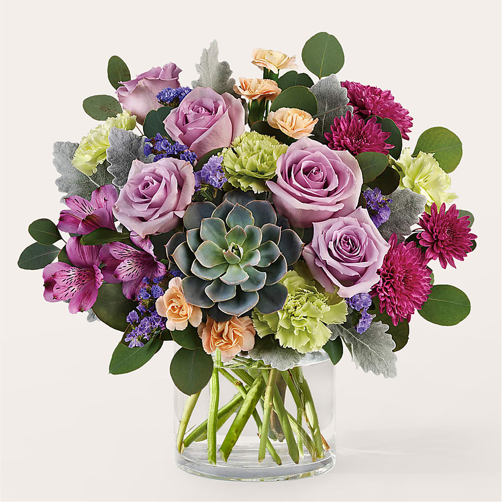 Botanical Dream Bouquet –  United Family Flower And Gifts, Brooklyn NY