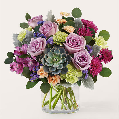 Botanical Dream Bouquet –  United Family Flower And Gifts, Brooklyn NY