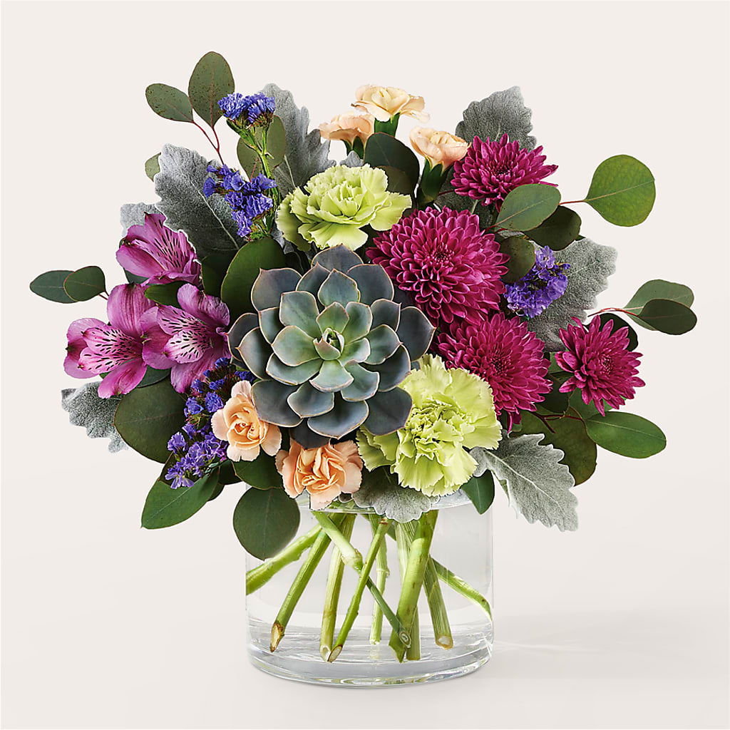 Botanical Dream Bouquet –  United Family Flower And Gifts, Brooklyn NY