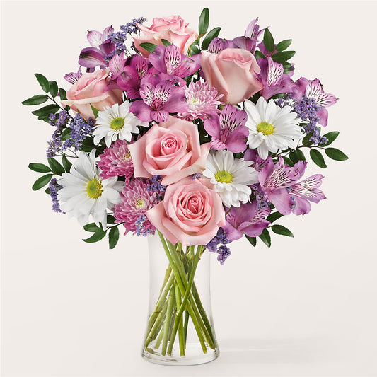 Enchantment Bouquet –  United Family Flower And Gifts, Brooklyn NY