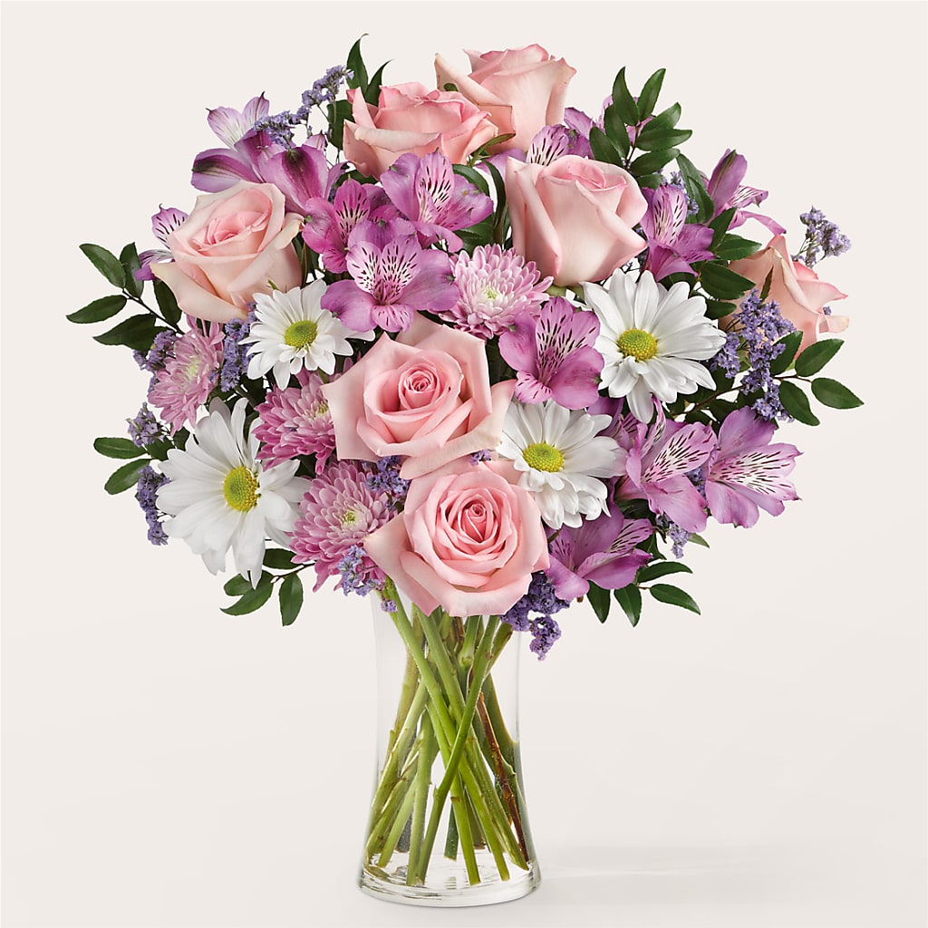 Enchantment Bouquet –  United Family Flower And Gifts, Brooklyn NY