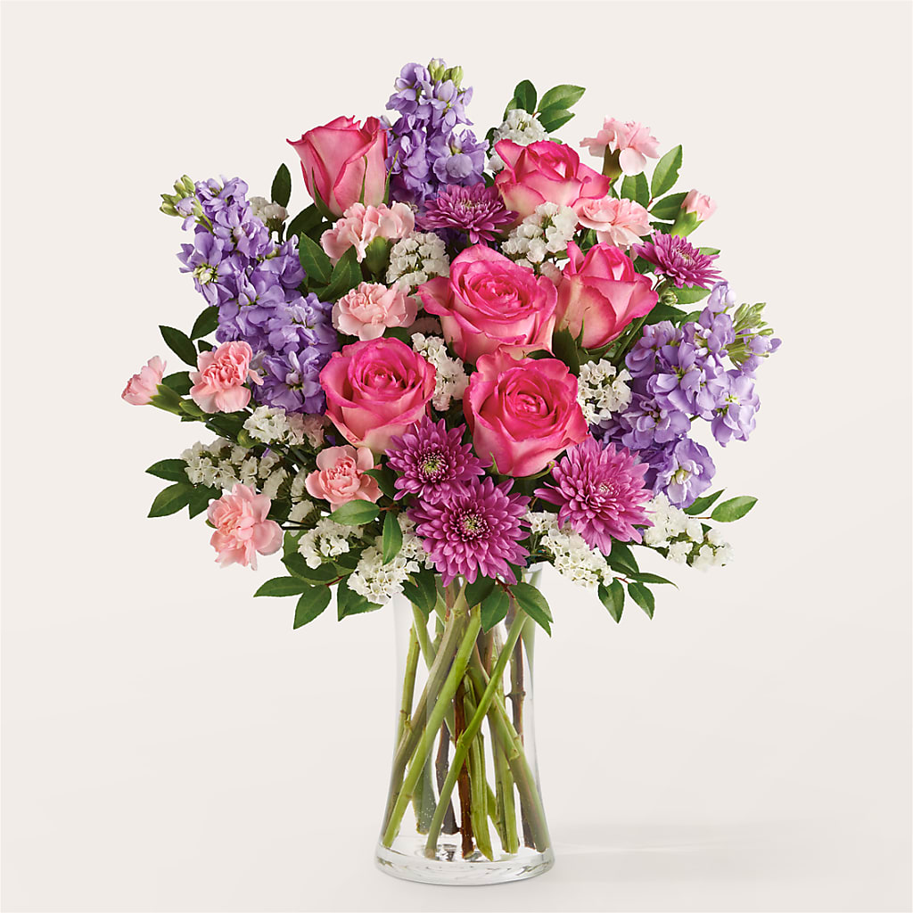 Slumber Party Bouquet –  United Family Flower And Gifts, Brooklyn NY